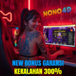 Nono4D Situs Resmi Dengan Link Login Alternatif 24 Jam